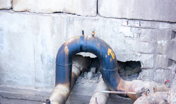 Best Sewage cleanup and water damage restoration  in Elmont, NY